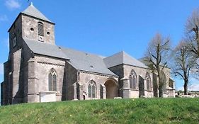 Holiday home Dun-sur-Meuse