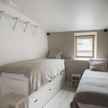 Lovely Holiday Home Near Joset Alain Dun-sur-Meuse Extérieur photo